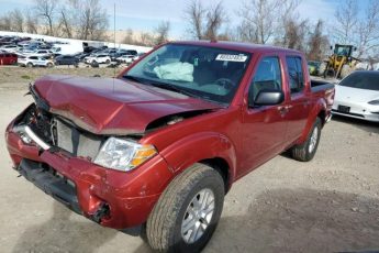 1N6AD0EV2GN785371 | 2016 NISSAN FRONTIER S