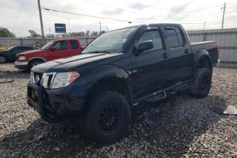 1N6AD0EV4KN732020 | 2019 NISSAN FRONTIER S