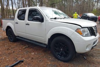 1N6AD0EV4KN768872 | 2019 NISSAN FRONTIER