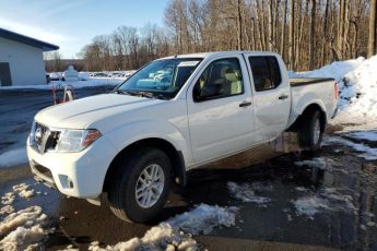 1N6AD0EV4KN773814 | 2019 NISSAN FRONTIER S