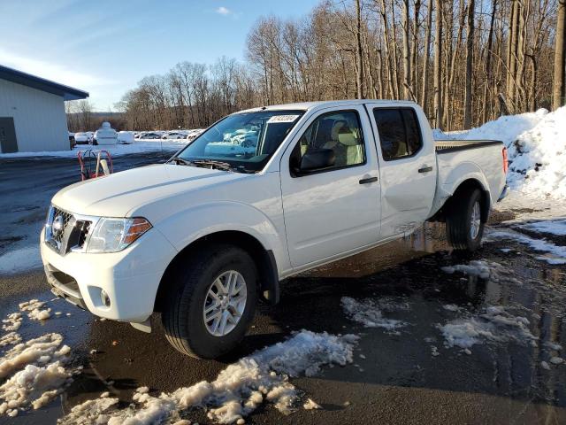 1N6AD0EV4KN773814 | 2019 NISSAN FRONTIER S