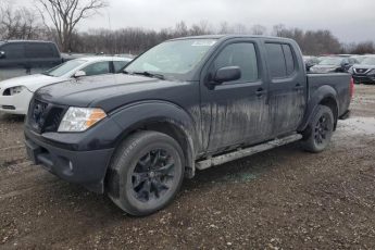 1N6AD0EV4KN874285 | 2019 NISSAN FRONTIER S