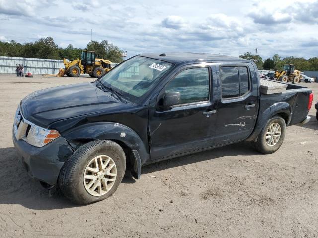 1N6AD0EV5JN734566 | 2018 NISSAN FRONTIER S