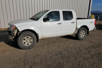 1N6AD0EV6GN704369 | 2016 NISSAN FRONTIER S