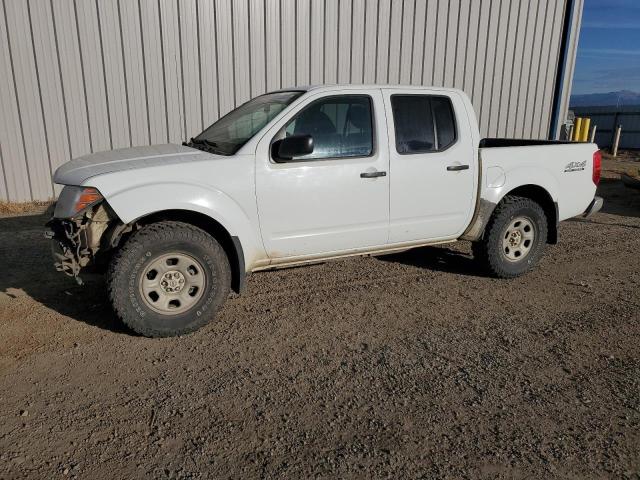 1N6AD0EV6GN704369 | 2016 NISSAN FRONTIER S