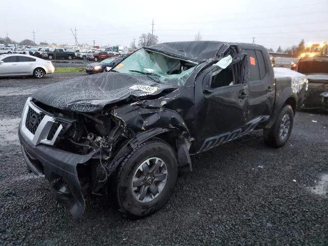 1N6AD0EV6GN785146 | 2016 NISSAN FRONTIER S