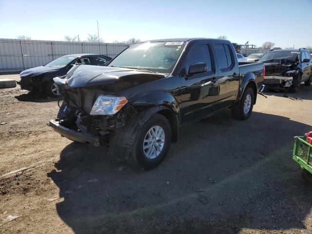 1N6AD0EV6KN780134 | 2019 NISSAN FRONTIER S