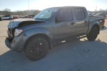 1N6AD0EV6KN880895 | 2019 NISSAN FRONTIER S