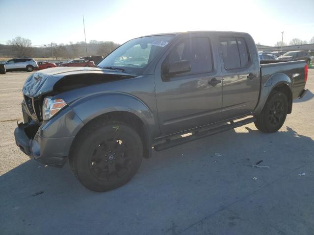 1N6AD0EV6KN880895 | 2019 NISSAN FRONTIER S