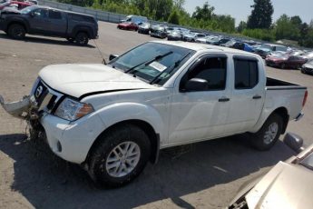 1N6AD0EV7JN743544 | 2018 NISSAN FRONTIER S