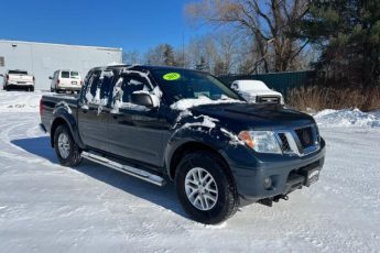 1N6AD0EV7KN721965 | 2019 NISSAN FRONTIER S