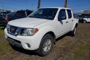 1N6AD0EV7KN879822 | 2019 NISSAN FRONTIER S