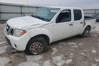 1N6AD0EV8FN745651 | 2015 NISSAN FRONTIER S