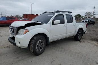 1N6AD0EV8GN796620 | 2016 NISSAN FRONTIER S