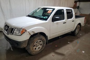 1N6AD0EV8KN727175 | 2019 NISSAN FRONTIER S