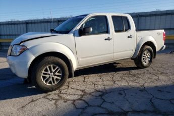 1N6AD0EV8KN734868 | 2019 NISSAN FRONTIER S