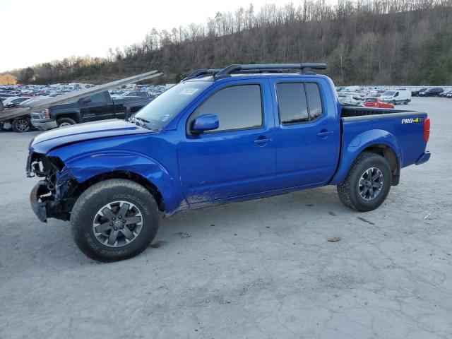 1N6AD0EV9EN706646 | 2014 NISSAN FRONTIER S