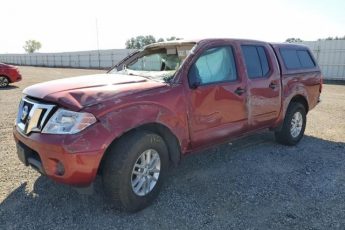 1N6AD0EV9GN796870 | 2016 NISSAN FRONTIER