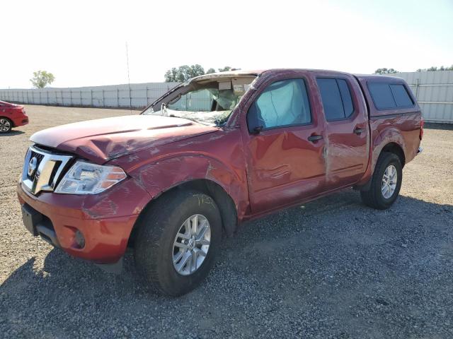 1N6AD0EV9GN796870 | 2016 NISSAN FRONTIER