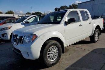 1N6AD0EV9KN743241 | 2019 NISSAN FRONTIER S