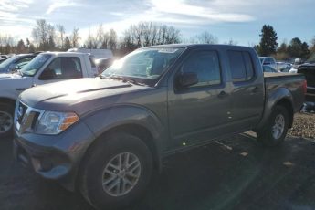 1N6AD0EV9KN762288 | 2019 NISSAN FRONTIER S