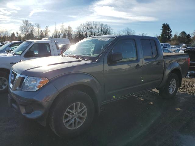 1N6AD0EV9KN762288 | 2019 NISSAN FRONTIER S