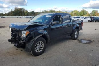 1N6AD0EVXEN763440 | 2014 NISSAN FRONTIER S