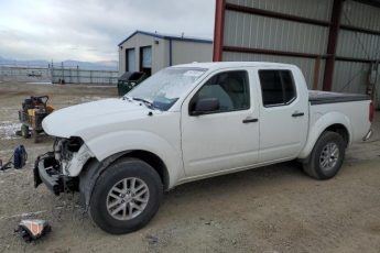 1N6AD0EVXGN718159 | 2016 NISSAN FRONTIER S