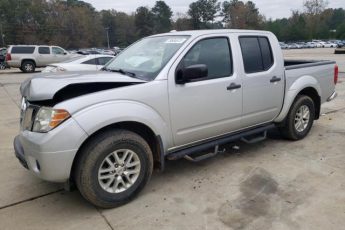 1N6AD0EVXGN784002 | 2016 NISSAN FRONTIER S