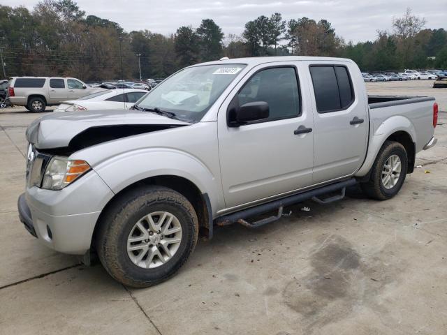 1N6AD0EVXGN784002 | 2016 NISSAN FRONTIER S