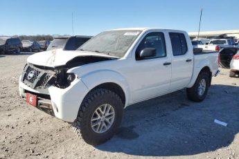 1N6AD0EVXKN881208 | 2019 NISSAN FRONTIER S