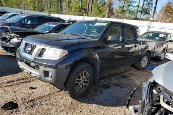 1N6AD0FV9GN774320 | 2016 NISSAN FRONTIER S