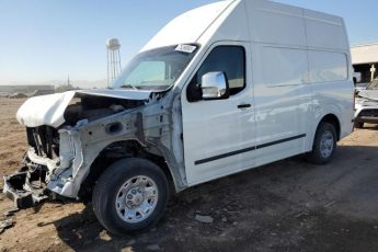 1N6AF0LY2LN807323 | 2020 NISSAN NV 2500 SV