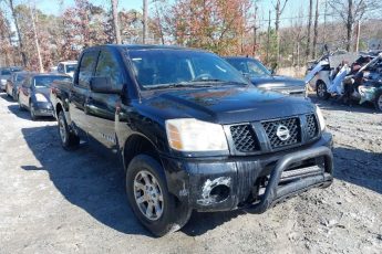 1N6BA07A87N218900 | 2007 NISSAN TITAN