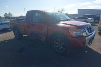 1N6BA0CA6FN510792 | 2015 NISSAN TITAN