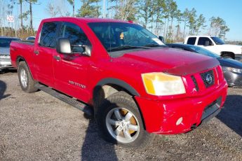 1N6BA0EC2BN309254 | 2011 NISSAN TITAN