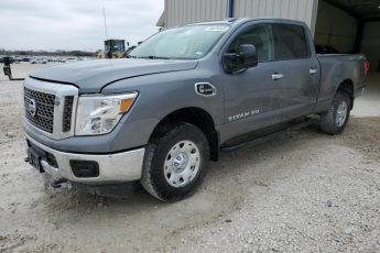 1N6BA1F3XJN516817 | 2018 NISSAN TITAN XD S