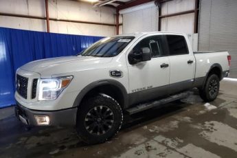 1N6BA1F42KN520483 | 2019 NISSAN TITAN XD S