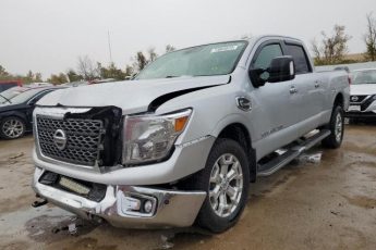 1N6BA1F45GN508870 | 2016 NISSAN TITAN XD S