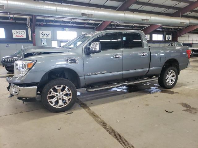 1N6BA1F46GN501197 | 2016 NISSAN TITAN XD S