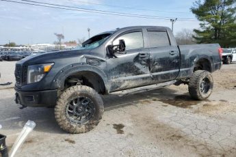 1N6BA1F48KN527308 | 2019 NISSAN TITAN XD S