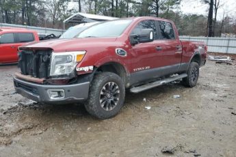 1N6BA1F49GN506474 | 2016 NISSAN TITAN XD S