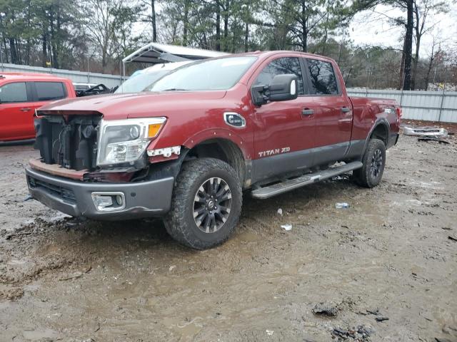 1N6BA1F49GN506474 | 2016 NISSAN TITAN XD S