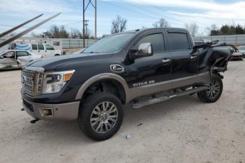 1N6BA1F49KN521307 | 2019 NISSAN TITAN XD S