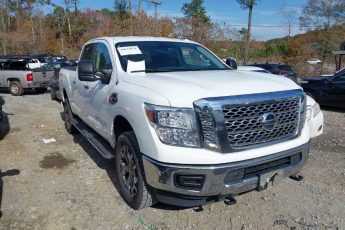 1N6BA1F4XJN530239 | 2018 NISSAN TITAN XD