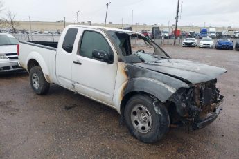 1N6BD06T85C452098 | 2005 NISSAN FRONTIER