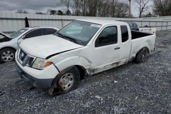 1N6BD0CT0GN717267 | 2016 NISSAN FRONTIER S