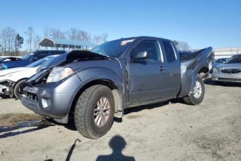 1N6BD0CT0HN729453 | 2017 NISSAN FRONTIER S