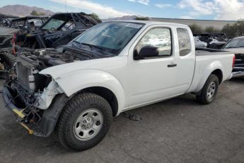 1N6BD0CT0HN762274 | 2017 NISSAN FRONTIER S