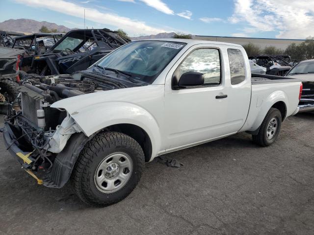 1N6BD0CT0HN762274 | 2017 NISSAN FRONTIER S